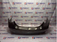 Бампер задний Hyundai Elantra (HD)