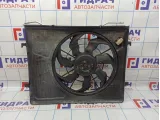Вентилятор радиатора Hyundai Elantra (HD) 25380-2H050