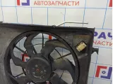 Вентилятор радиатора Hyundai Elantra (HD) 25380-2H050