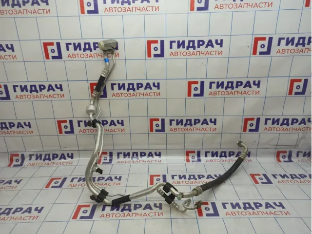 Трубка кондиционера Hyundai Elantra (HD) 97764-2L000