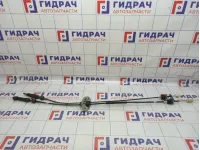 Трос КПП Hyundai Elantra (HD) 43794-2H100