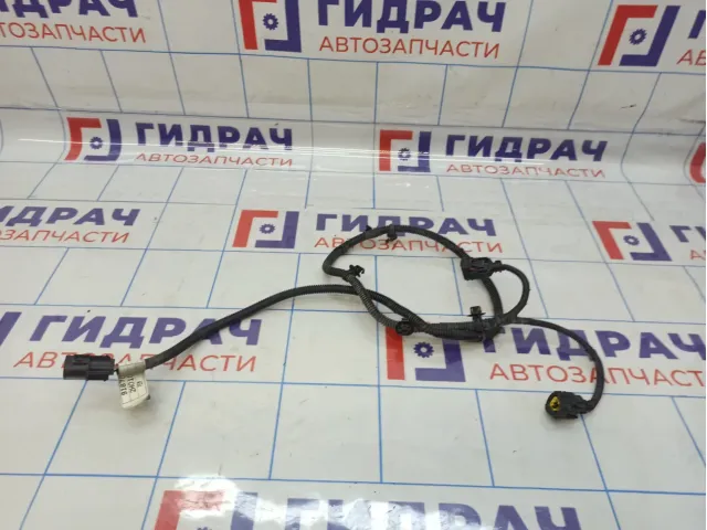 Проводка моторная Hyundai Elantra (HD) 91870-2H010