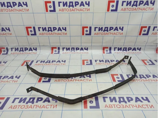 Лента крепления бензобака Hyundai Elantra (HD)