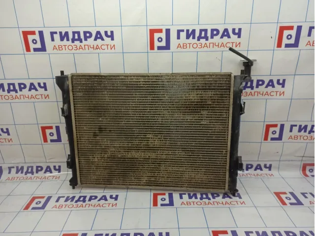 Радиатор основной Hyundai Elantra (HD) 25310-2H010