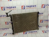Радиатор основной Hyundai Elantra (HD) 25310-2H010