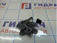 Замок капота Hyundai Elantra (HD) 81130-2H000