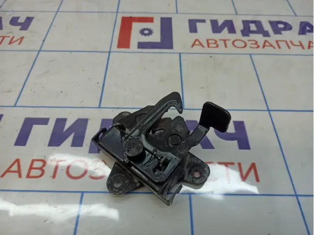 Замок капота Hyundai Elantra (HD) 81130-2H000