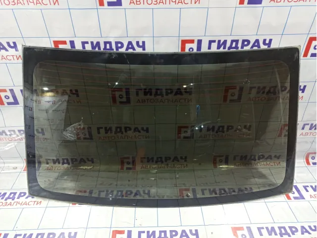 Стекло заднее Hyundai Elantra (HD)