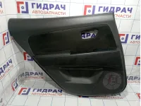 Обшивка двери задней левой Hyundai Elantra (HD) 833012H060DB