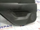 Обшивка двери задней левой Hyundai Elantra (HD) 833012H060DB