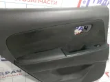 Обшивка двери задней левой Hyundai Elantra (HD) 833012H060DB