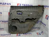 Обшивка двери задней левой Hyundai Elantra (HD) 833012H060DB