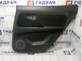 Обшивка двери задней правой Hyundai Elantra (HD) 833022H060DB