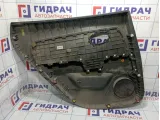 Обшивка двери задней правой Hyundai Elantra (HD) 833022H060DB