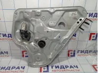 Стеклоподъемник электрический задний правый Hyundai Elantra (HD) 83481-2H010