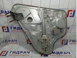 Стеклоподъемник электрический задний правый Hyundai Elantra (HD) 83481-2H010