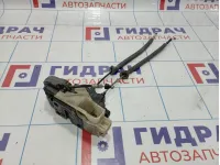 Замок двери передней левой Hyundai Elantra (HD) 81310-2H030