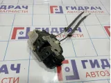Замок двери передней левой Hyundai Elantra (HD) 81310-2H030