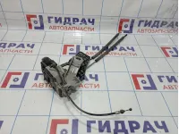 Замок двери задней левой Hyundai Elantra (HD) 81410-2H010