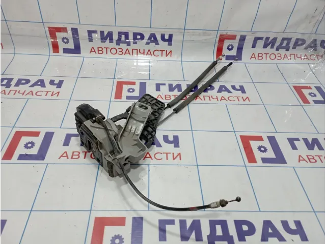 Замок двери задней левой Hyundai Elantra (HD) 81410-2H010