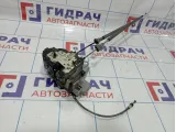 Замок двери задней правой Hyundai Elantra (HD) 81420-2H010