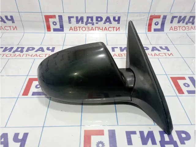 Зеркало правое электрическое Hyundai Elantra (HD) 87620-2H450