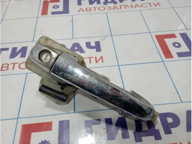 Ручка двери наружная передняя левая Hyundai Elantra (HD)