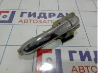 Ручка двери наружная правая Hyundai Elantra (HD)