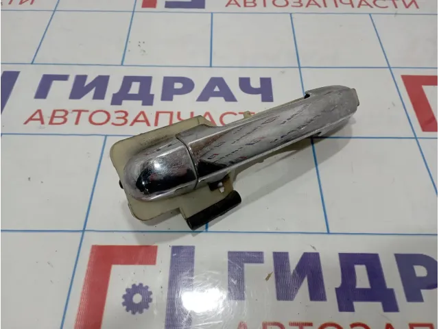 Ручка двери наружная задняя левая Hyundai Elantra (HD)