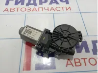 Моторчик стеклоподъемника передний левый Hyundai Elantra (HD) 82450-2H000