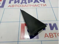 Накладка двери задней левой наружная Hyundai Elantra (HD) 83830-2H000