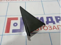 Накладка двери задней левой внутренняя Hyundai Elantra (HD) 83910-2H001