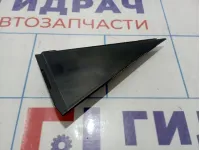 Накладка двери задней правой наружная Hyundai Elantra (HD) 83840-2H000