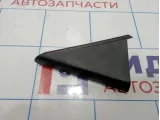 Накладка двери задней правой внутренняя Hyundai Elantra (HD) 83920-2H001