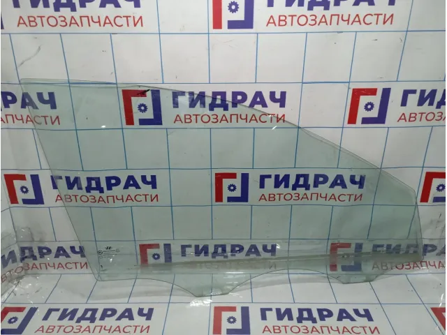 Стекло двери передней правой Hyundai Elantra (HD) 82421-2H010
