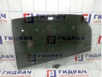 Стекло двери задней левой Hyundai Elantra (HD) 83411-2H010