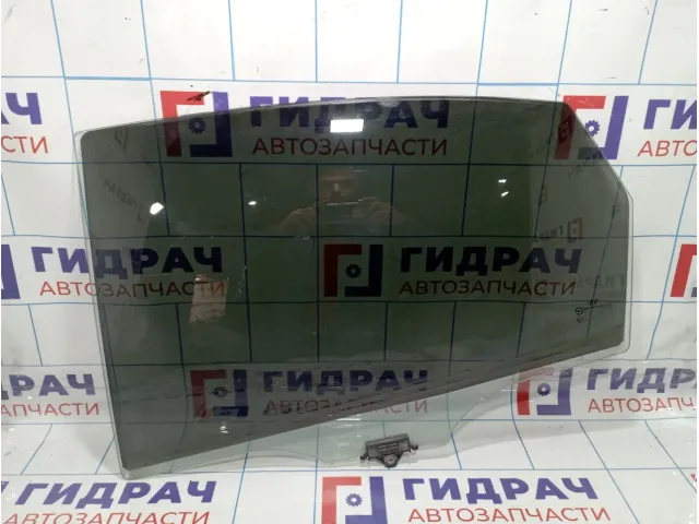 Стекло двери задней левой Hyundai Elantra (HD) 83411-2H010