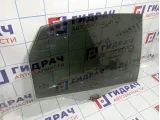 Стекло двери задней правой Hyundai Elantra (HD) 83421-2H010