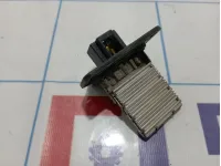 Резистор отопителя Hyundai Elantra (HD) 97128-3K000