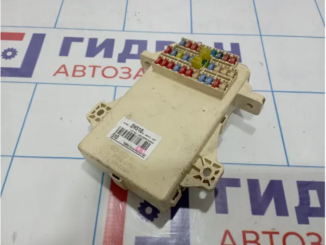 Блок предохранителей Hyundai Elantra (HD) 91950-2H510