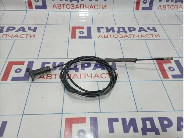 Трос лючка бензобака Hyundai Elantra (HD) 81590-2H000