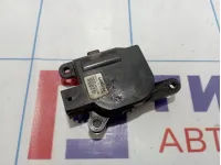Моторчик заслонки отопителя Hyundai Elantra (HD) 97154-2H000