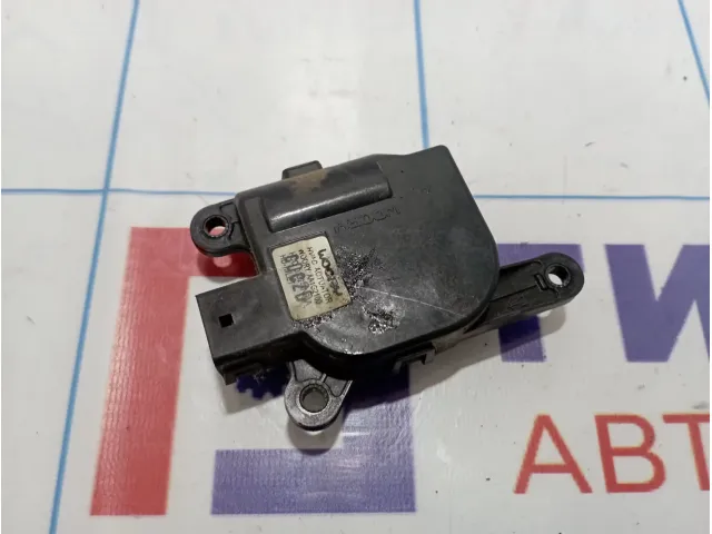 Моторчик заслонки отопителя Hyundai Elantra (HD) 97154-2H000