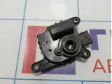 Моторчик заслонки отопителя Hyundai Elantra (HD) 97154-2H000