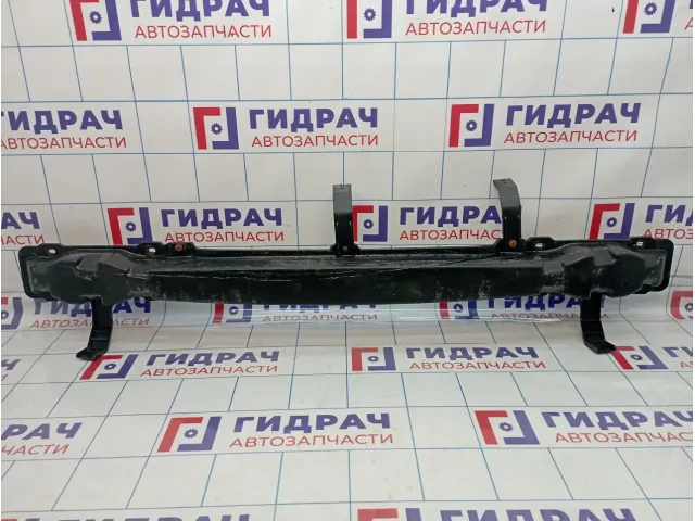 Усилитель заднего бампера Hyundai Elantra (HD) 86631-2H010