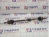 Привод передний правый Hyundai Elantra (HD) 49500-2H011