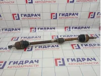 Привод передний правый Hyundai Elantra (HD) 49500-2H011