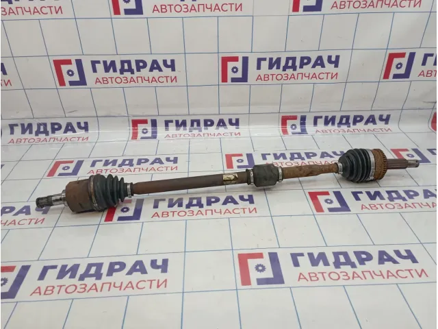 Привод передний правый Hyundai Elantra (HD) 49500-2H011