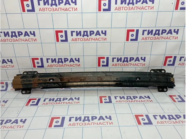 Усилитель переднего бампера Hyundai Elantra (HD) 86530-2H010