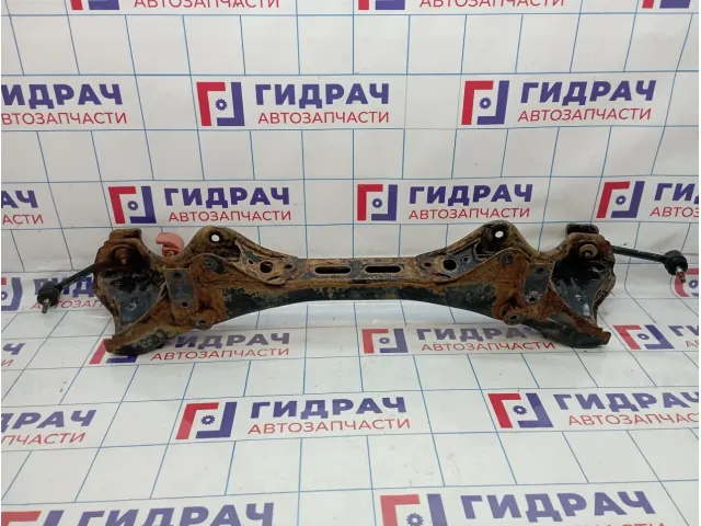 Балка задняя Hyundai Elantra (HD) 55410-2H000